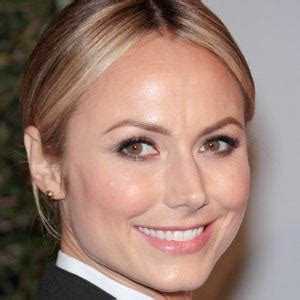 Stacy Keibler - Age, Family, Bio | Famous Birthdays