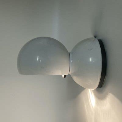 Teti Wall Lamp By Vico Magistretti For Artemide 1970s 64658