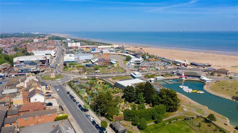 16 Best Hotels in Skegness. Hotel Deals from £30/night - KAYAK