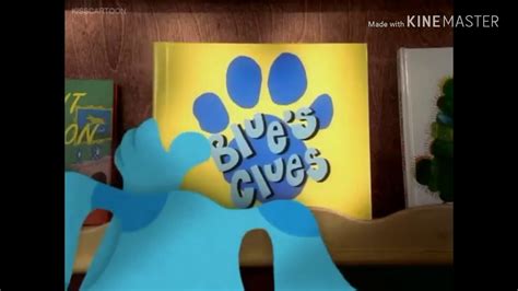 Watch Blues Clues S5e11 Bedtime Business 2002 Online A3c