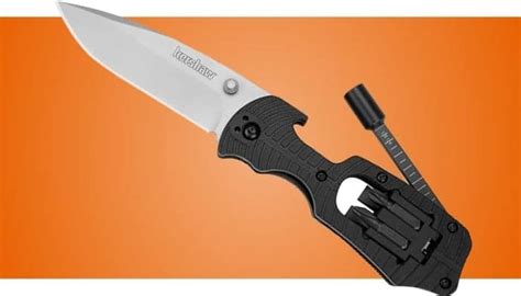 10 Best Multi Tool Knives