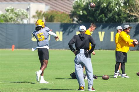 ASU Football: Sun Devils' anticipation builds as season approaches