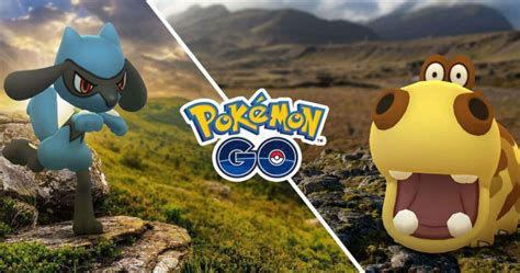 Pokémon Go Sinnoh Celebration Guide Field Research Rewards And Shiny Pokémon