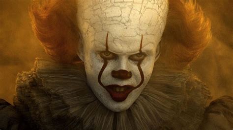 [200+] Pennywise Pictures | Wallpapers.com