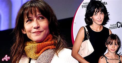 Juliette Lemley La Fille De Sophie Marceau Trace Sa Propre Voie