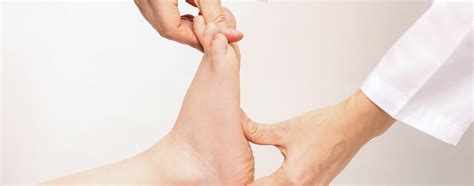 Flat Feet Its Causes And Treatments Thomas Podiatry Associates