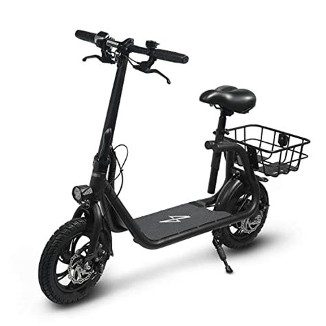 Top 10 Best Electric Scooter Adults 2023 Reviews