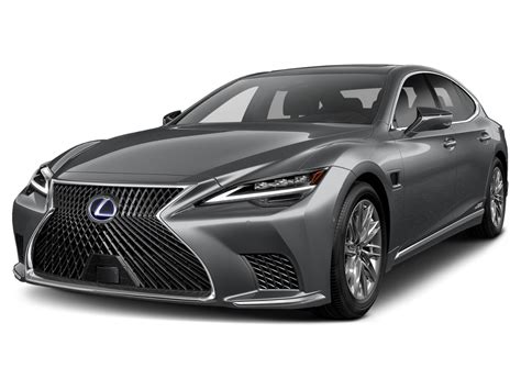 Lexus Ls Hybrid Ls H Price Specs Review Lexus Of Vaughan