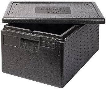 Buy Thermo Future Box GN 1 1 Premium Thermal Box Cool Box Transport Box