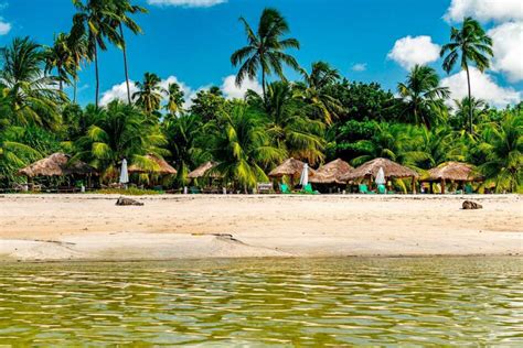 Maragogi Alagoas melhores praias e pontos turísticos