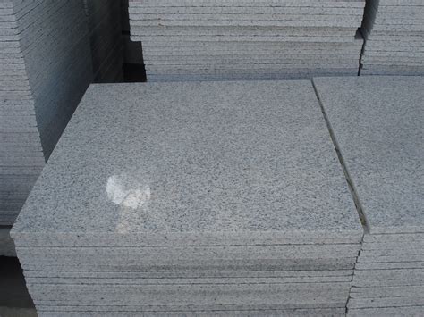 G603 Cheap Silver Grey Granite Floor Wall Tiles Slabs Facade Cladding