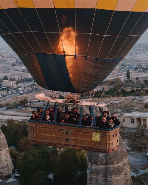 Cappadocia Itinerary 2 3 4 Or 5 Day Options The Turkey Traveler