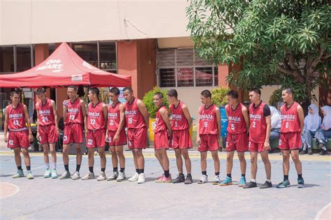 Menuju Dbl Makassar Putra Smada Makassar Mulai Gelar Latihan Rutin