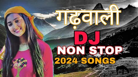 New Garhwali Dj Song Non Stop Garhwali Song Ala Bhula Dj Wala Youtube