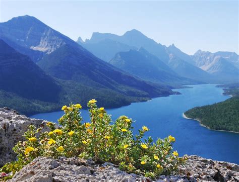 Discover Waterton Lakes National Park by Horseback