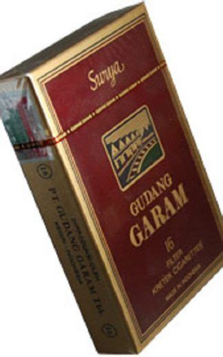 Gudang Garam International