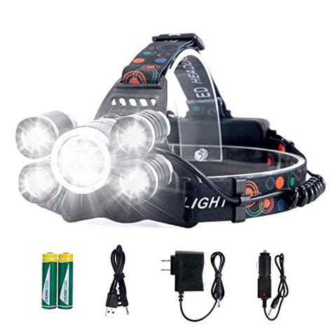 The 8 Most Affordable And Brightest Headlamps 2022 Review