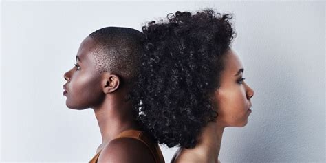 Embracing Your Natural Hair The Key To Confidence And Self Love Natural Hair Care Sponsored