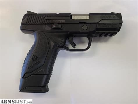 ARMSLIST For Sale Ruger American 45ACP Compact