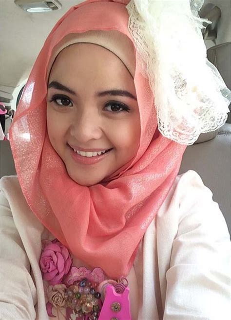 Kumpulan Foto Cewek Cantik Berjilbab Terbaru 2020 Triviaries