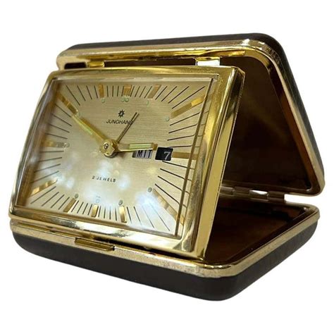 Alarm Clocks 274 For Sale On 1stdibs Vintage Alarm Clocks Antique