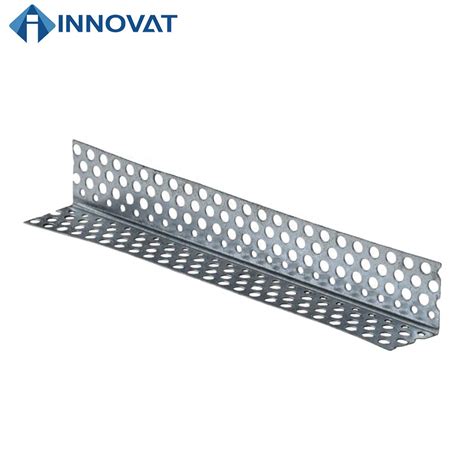 Perforated Corner Bead Chinese Factory Plastic Pvc Corner Bead