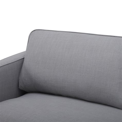 Bobbi Piece Upholstered Sectional Birch Lane