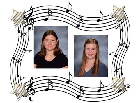 Cor Jesu Students Selected To The Missouri All State Choir Default