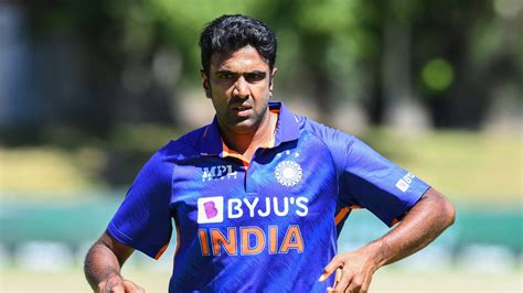 Ind Vs Aus Ashwin Sundar Battle For Wc Spot