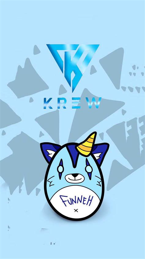 Krew Wallpaper - iXpap