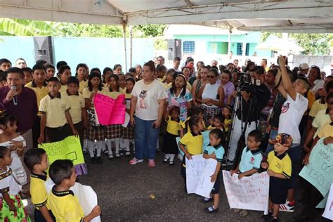 Poblado Amado Gómez cuenta con calles dignas El EDÉN MX