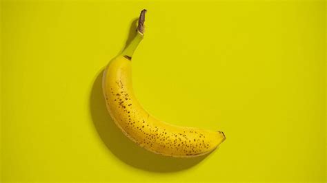 Banana Yellow Wallpapers Top Free Banana Yellow Backgrounds