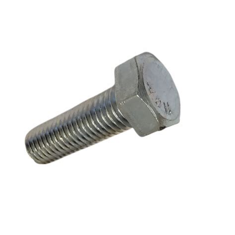 OCHOA Tornillo Hexag 1 2x1 Rg 02 47 1486