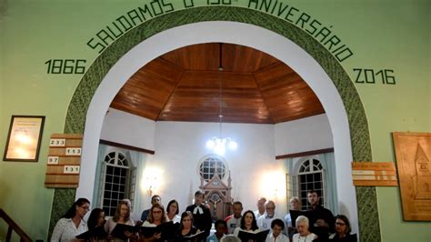 Anos Do Templo Da Igreja Evang Lica De Confiss O Luterana No Brasil