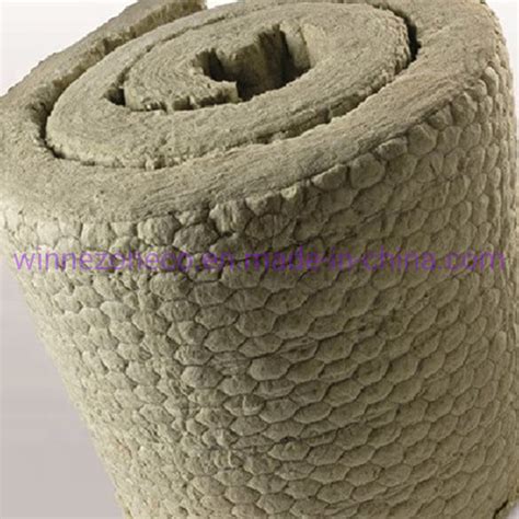 Best Insulation for Soundproofing Mineral Wool for Thermal Insulation - China Rockwool and ...