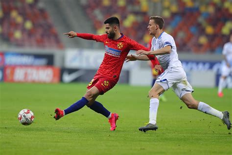 Gigi Mulțescu pariază pe fosta sa echipă în derby ul cu FCSB Craiova