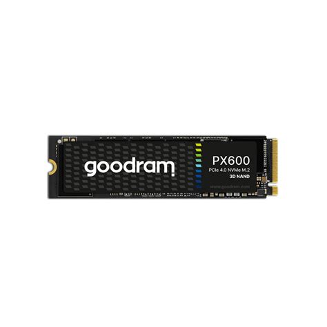 Goodram Px Ssd Tb Pcie Nvme Gen X