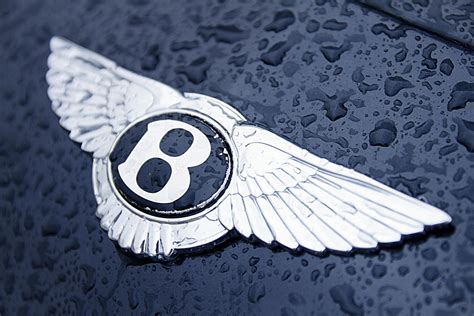 Bentley Logo Wallpaper HD | PixelsTalk.Net