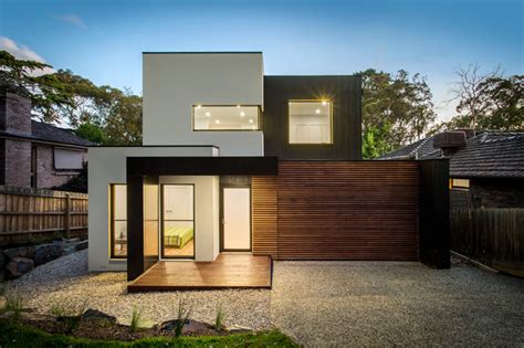 Ultra Modern House Facades