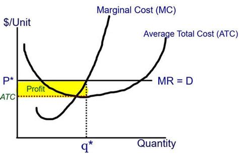 Perfect Competition Econ 101 The Basics