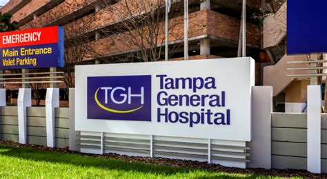 Tampa hospital hit hard in cyberattack | Cybernews