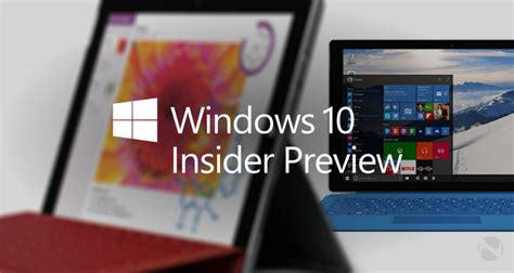 Windows 10 Insider Preview Build 14295 ISOs Are Now Available To