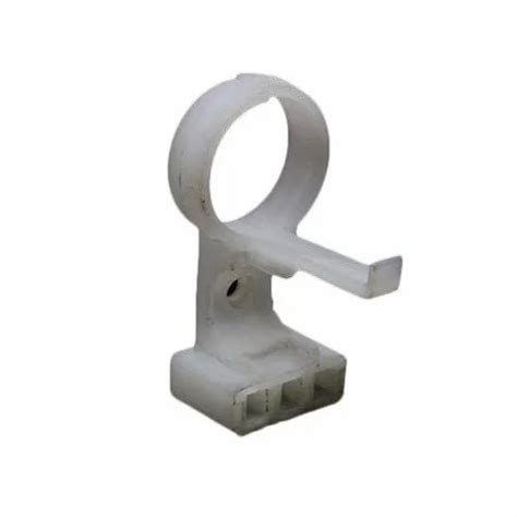 Le White Capacitor Clamp For Ceiling Fan At Piece In Faridabad Id