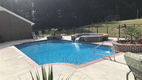 About Crystal Clear Pool And Spas Burlington Nc