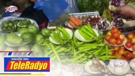 ALAMIN Presyo Ng Bilihin Sa Quinta Market Sa Maynila Sakto 12 Apr