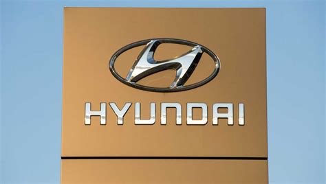 Us Labor Department Sues Hyundai Over Alleged Child Employment