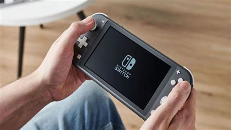 Nintendo Switch 2 Nel 2024 Il Ceo Passaggio A Nuova Console Più