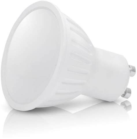 Żarówka Led Gu10 2w Ciepła 3000k Ec79490 • Cena Opinie • Źródła