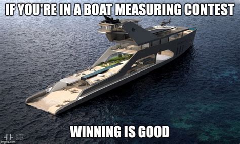 13 Boat Owner Meme