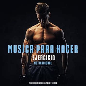 Musica Para Hacer Ejercicio Fitness Y Gimnasio En Amazon Music Unlimited